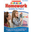 Scholastic-Just-Right-Homework-Activities-For