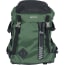 Manhattan-Zippack-156-Laptop-Backpack-GreenBlack
