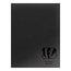 Markings-by-CR-Gibson-Leatherette-Padfolio