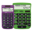 Datexx DD 2362 And DH 2202 Calculators - Office Depot