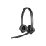 Logitech-H570E-USB-Stereo-Headset-Black