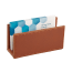 Realspace-Leatherette-Business-Card-Holder-Tan