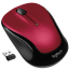 Logitech-M325-Wireless-Mouse-Red