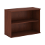 Bush-Business-Furniture-2-Shelf-Bookcase