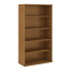Bush-Business-Furniture-5-Shelf-Bookcase