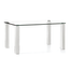 Zuo-Modern-Flag-Dining-Table-White