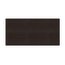 WorkPro Flex Collection Half Round Table Top Espresso - Office Depot