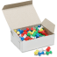 SKILCRAFT-Color-Pushpins-Assorted-Colors-Box