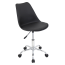 Lumisource-Petal-Task-Chair-Black