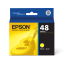 Epson 48 T048420 Yellow Ink Cartridge