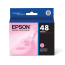 Epson T0486 T048620 Light Magenta Ink