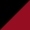 Black/Red-option