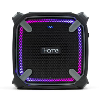 weather tough ihome