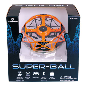 skydrones super x