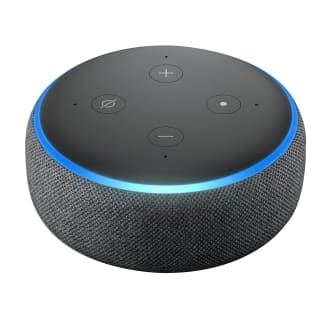 3rd echo dot
