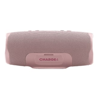 bluetooth speaker pink