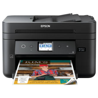 epson workforce 720