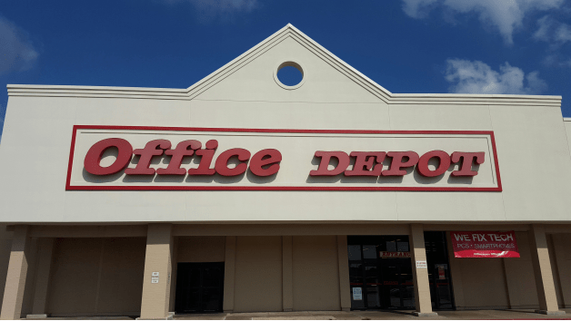 Office Depot In Houston Tx 4534 Fm 1960 West