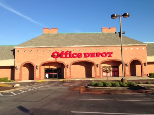 Office Supplies Furniture Technology At Office Depot