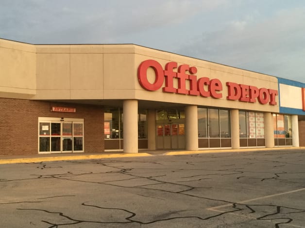 Office Supplies Furniture Technology At Office Depot