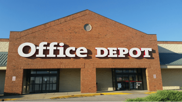 Office Supplies Furniture Technology At Office Depot