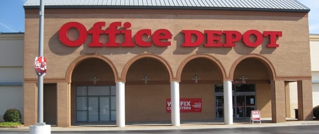 Office Supplies Furniture Technology At Office Depot