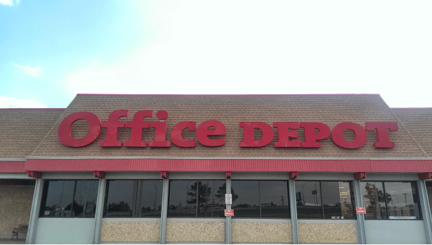 Office Supplies, Furniture, Technology at Office Depot