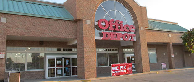 Office Supplies Furniture Technology At Office Depot