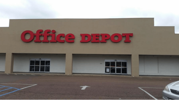 Office Supplies Furniture Technology At Office Depot