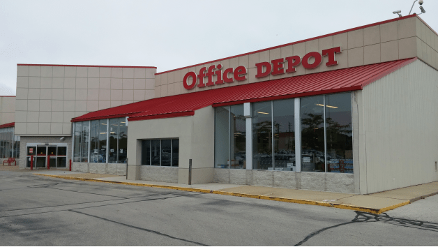 Office Supplies, Furniture, Technology at Office Depot