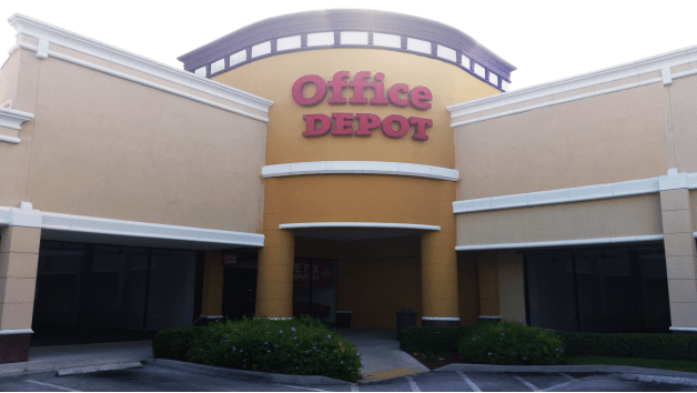 Office Supplies Furniture Technology At Office Depot