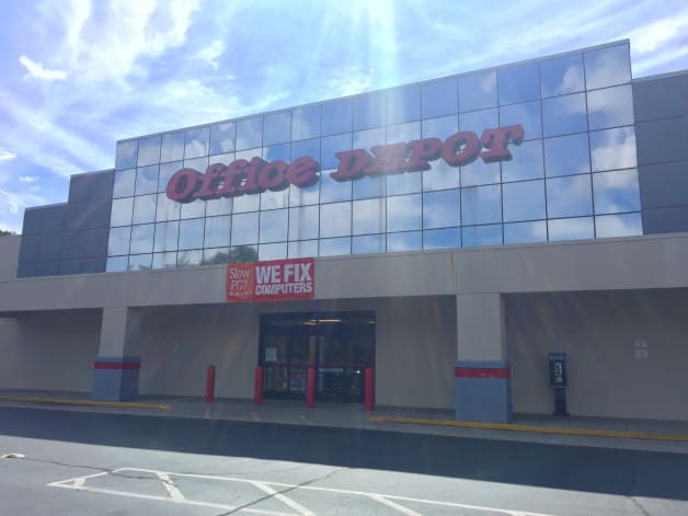 Office Supplies Furniture Technology At Office Depot
