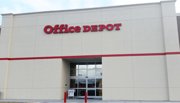 Office Supplies, Furniture, Technology at Office Depot