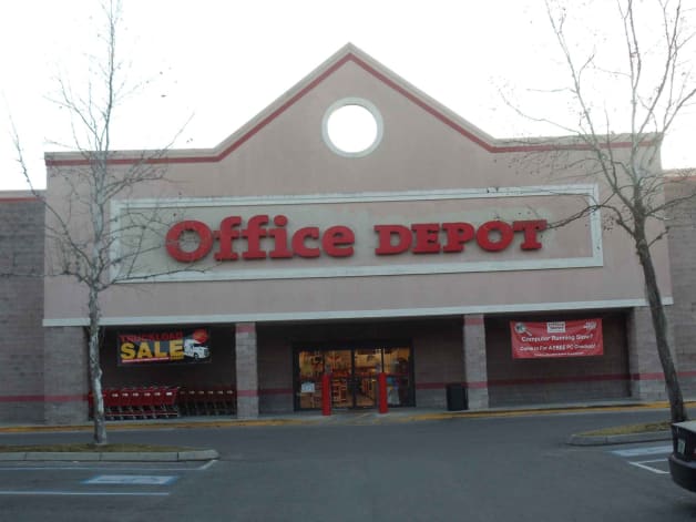 Office Depot Florence Al
