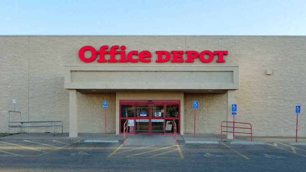 Office Supplies, Furniture, Technology at Office Depot