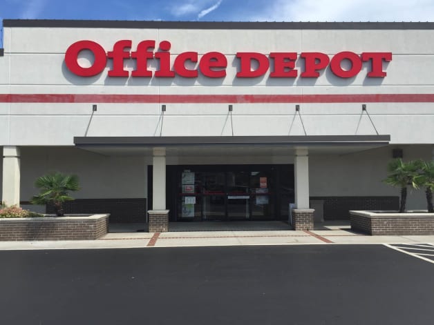 Office Supplies Furniture Technology At Office Depot