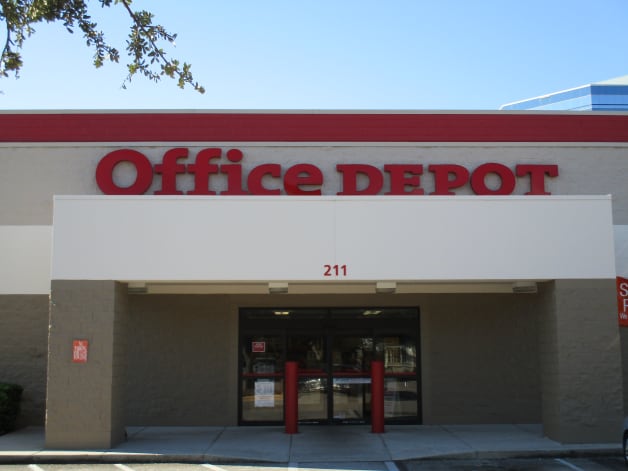 Office Supplies, Furniture, Technology at Office Depot