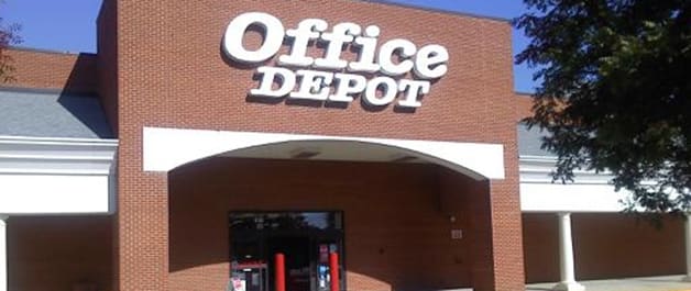 Office Supplies Furniture Technology At Office Depot