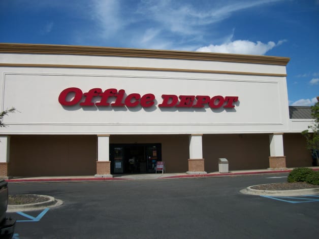 Office Supplies Furniture Technology At Office Depot