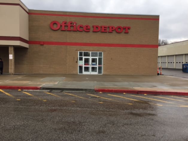 Office Supplies, Furniture, Technology at Office Depot