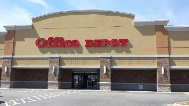 Office Supplies Furniture Technology At Office Depot