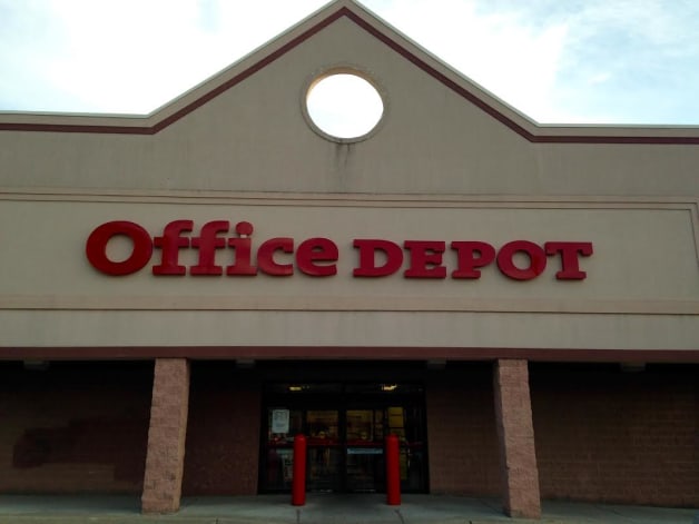 Office Supplies Furniture Technology At Office Depot
