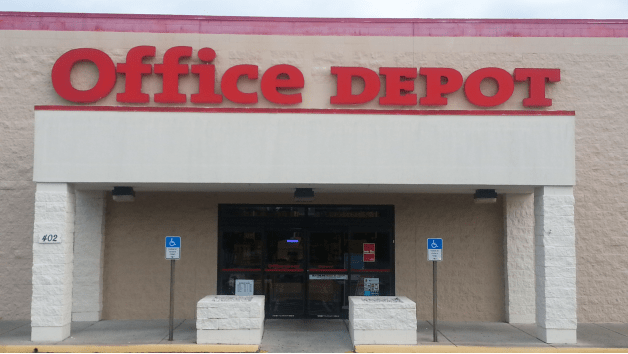 Office Supplies Furniture Technology At Office Depot