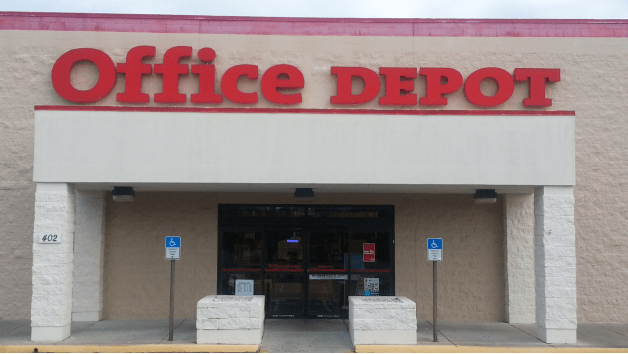 Office Supplies, Furniture, Technology at Office Depot