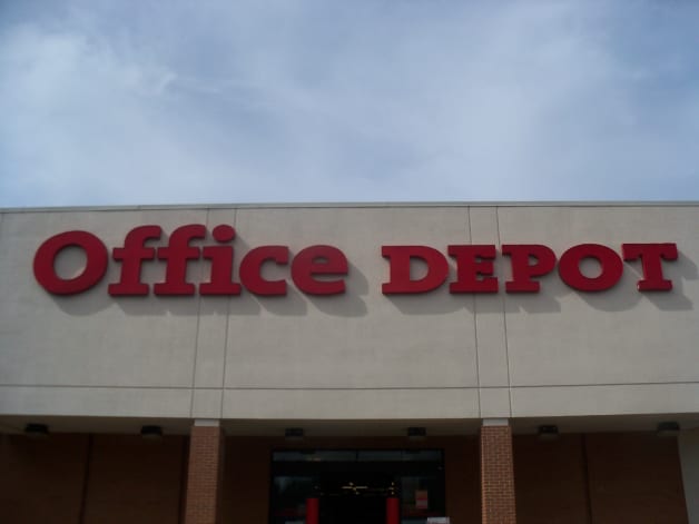Office Supplies, Furniture, Technology at Office Depot