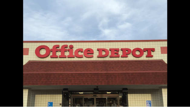 Office Depot In Lakewood Co 670 S Wadsworth