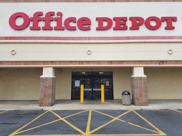 Office Supplies Furniture Technology At Office Depot