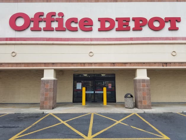 Office Supplies, Furniture, Technology at Office Depot