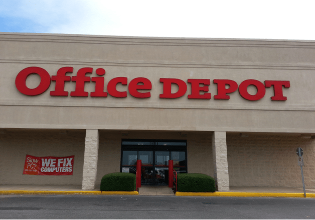 Office Supplies Furniture Technology At Office Depot