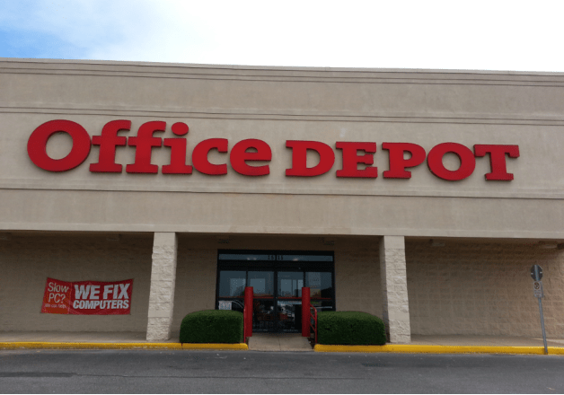 Office Supplies, Furniture, Technology at Office Depot